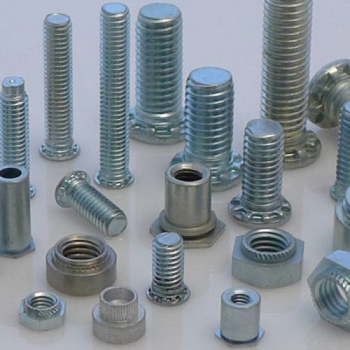 Hastelloy c276 fasteners